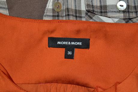 Balík dámskych vecí 13ks/10e, veľkosť s/m, s