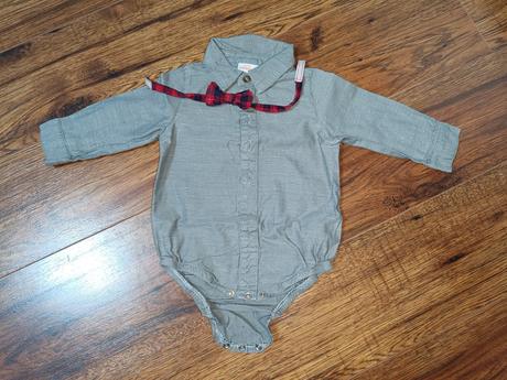 Košeľové body, 74