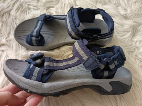 Sandále tchibo, tcm,37