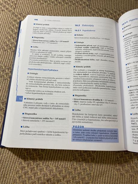 Pediatrie překlad 6. vydání ania carolina muntau,