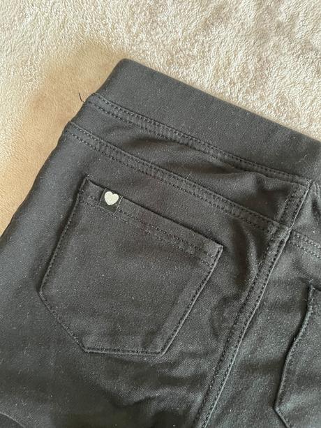 Leginy, h&m,140