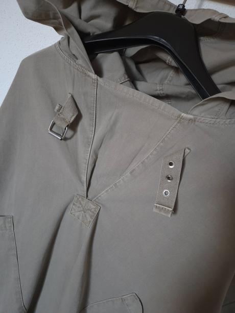 Prechodna bunda xs-m, pull&bear,s