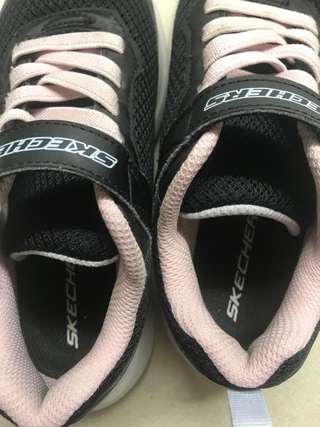 Tenisky vel. 33, skechers,33