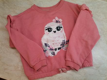 Mikina, dopodopo,128