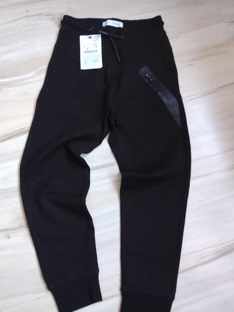 Zara tepláky nové, zara,128