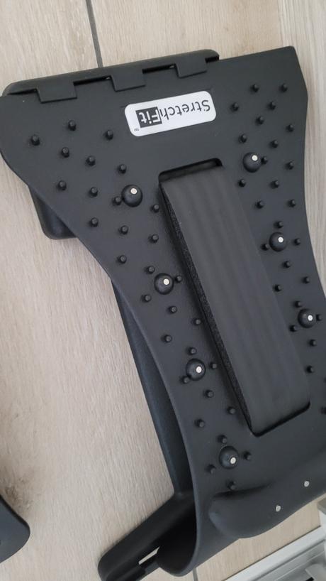 Pomôcka na cvičenie, 