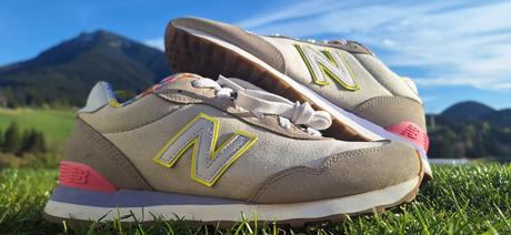 New balance tenisky flower 40/41, new balance,41