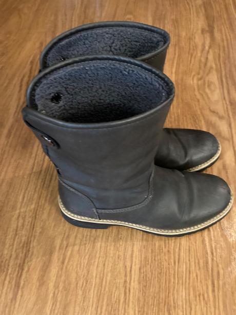Zimné čižmy bench v. 37, 37