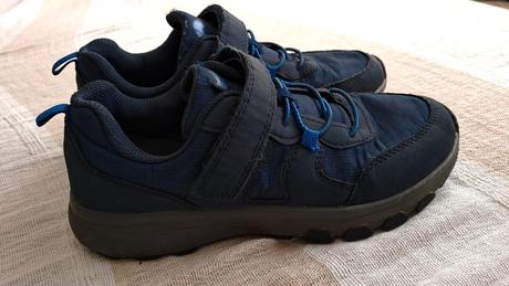 Chlapčenské tenisky 36, 36