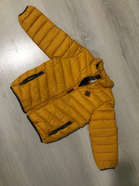 Bunda vetrovka reserved, reserved,104