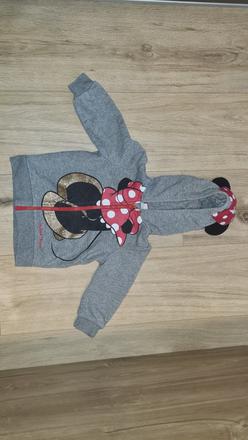 Minnie sveter 80 h&m, h&m,80