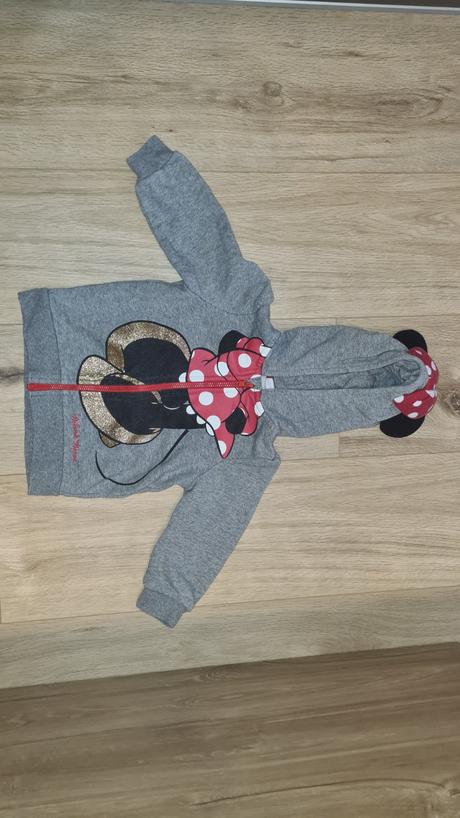 Minnie sveter 80 h&m, h&m,80