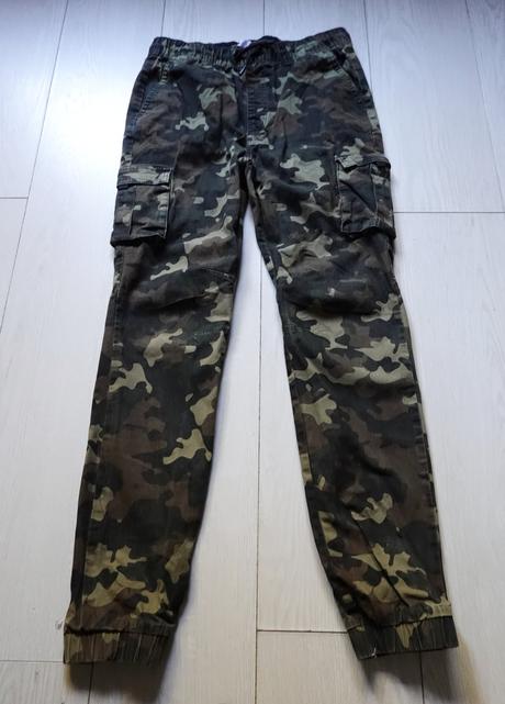 Nohavice denim co, denim co,170