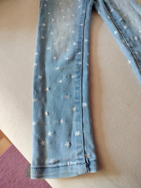 Sada 3 rifle, denim co,116