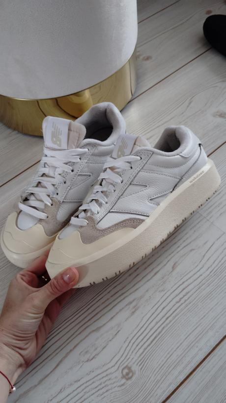 Tenisky new balance ct302, new balance,38