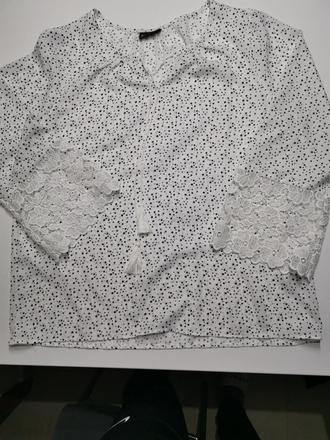 Elegantna bluzka, kik,40