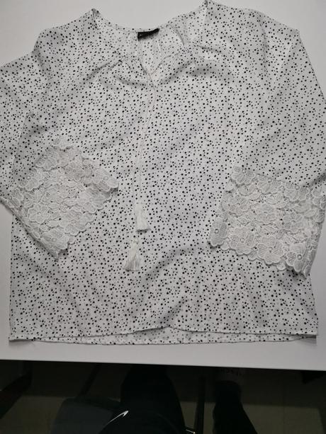 Elegantna bluzka, kik,40