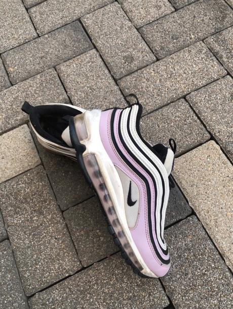 Nike air max 97, nike,37