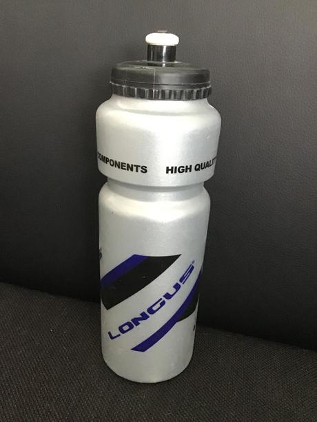 Fľaška na bicykel, 