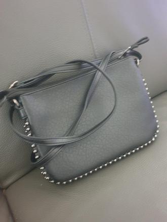 Crossbody,