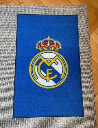 Real madrid rohožka,
