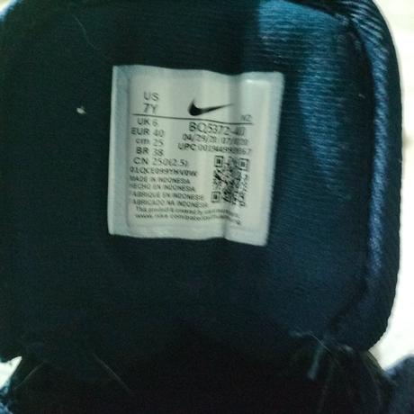 Topánky nike, nike,40