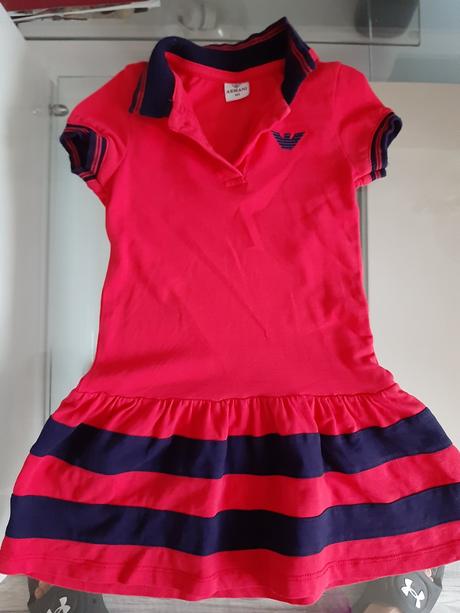 Letné šaty armani, armani,104