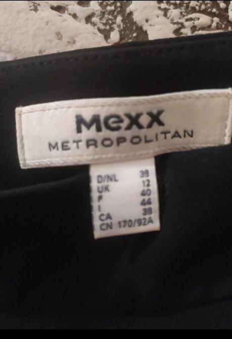 Mexx sukňa, mexx,m
