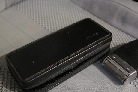 Retro holiaci strojček mikma, 