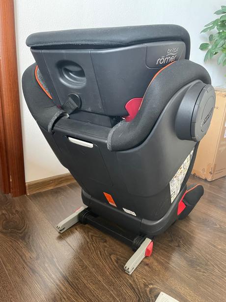 Britax römer kidfix 2 xp sict 15-36kg, britax