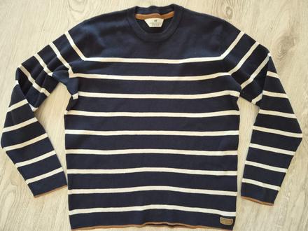 Pulóver, h&m,158
