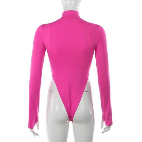 Ružove body rockmore, s