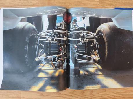 Grand prix fascination formula 1,