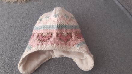 Zimná čiapka, f&f,74