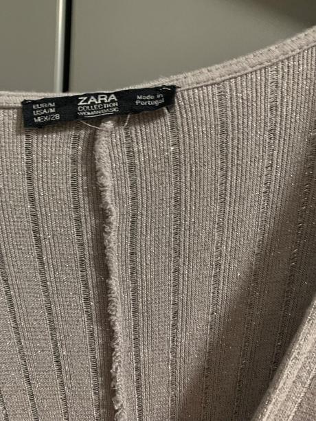 Zara trblietave saty, zara,m