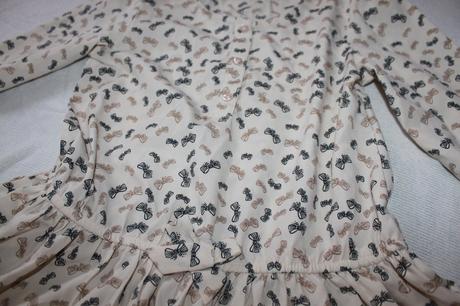 Maslickova bluzka, young dimension,116