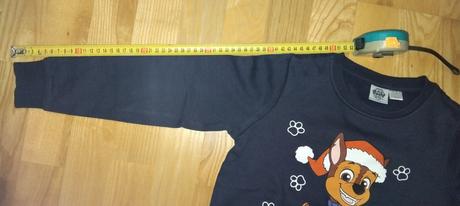 Chlapčenská mikina, 128