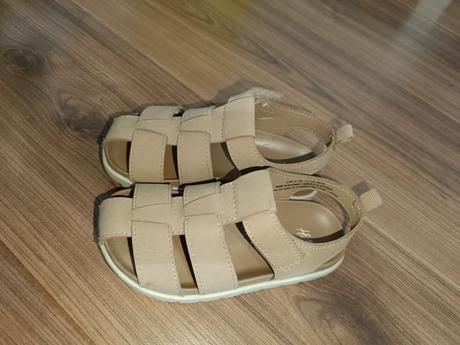 Sandalky h&m, h&m,24