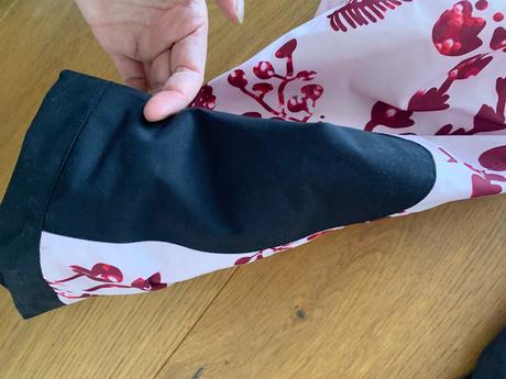 Reima reach zimná lyžiarska kombinéza 128/134, reima,128 / 134