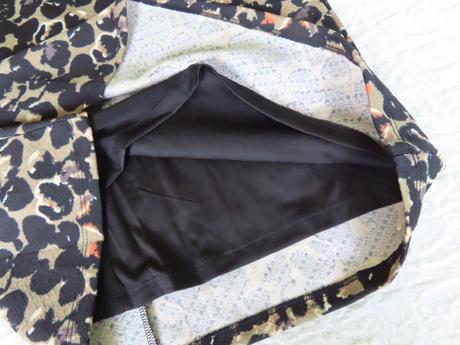 Šaty smashed lemon, veľ. xl, xl