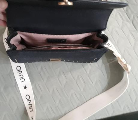 Predám dámsku kabelku  zn. liu-jo, liu jo