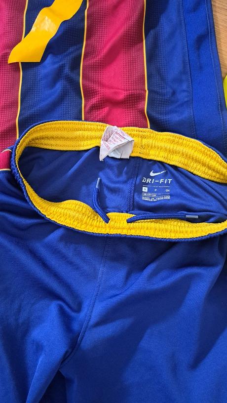 Barcelona dres, nike,122