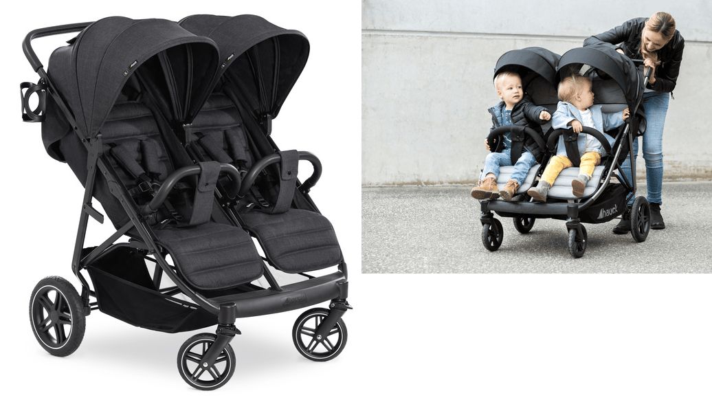 Hauck Uptown Duo Hauck Uptown Duo