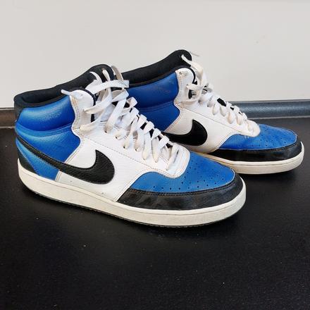 Nike botasky, nike,44