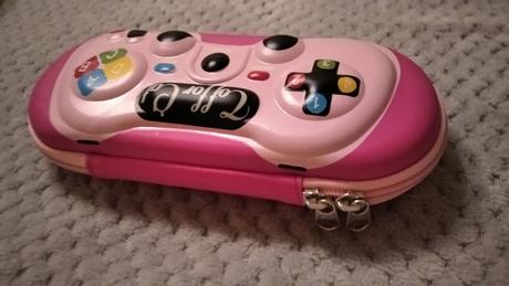 Peračník playstation,