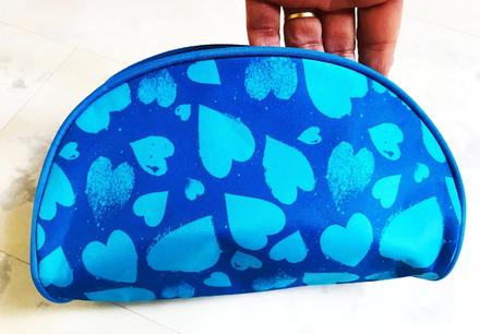 Taštička na kozmetiku, 