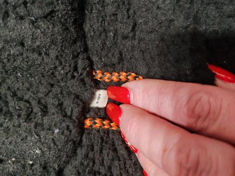 Zimná bunda, f&f,152