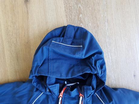 Detsky overal polarn o.pyret,velk.86, 86