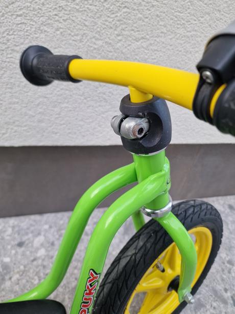 Puky lr odrážadlo+prilba, puky