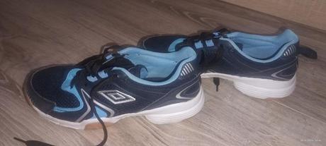 Tenisky, umbro,37